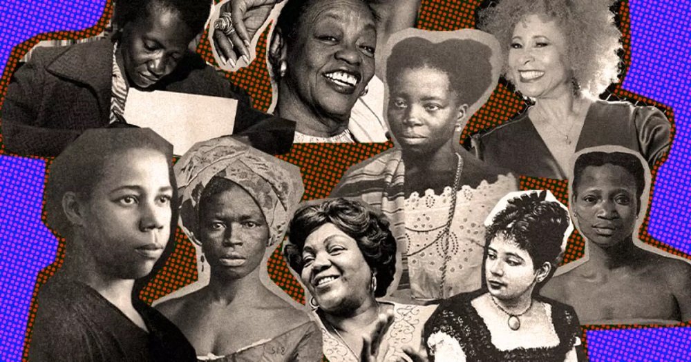 Conhe A As Mulheres Negras Que Influenciaram A Hist Ria Do Brasil