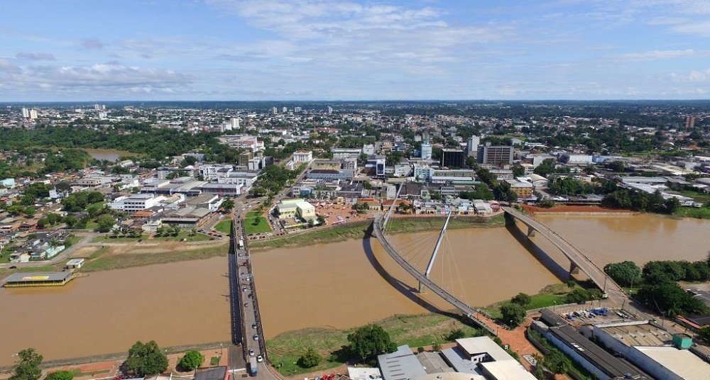 Conheça As Principais Belezas Do Acre Jornal Fatos E Notícias