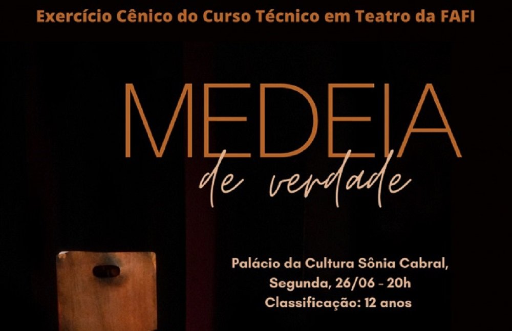 Fifelo Fafi Alunos da Fafi apresentam exercícios cênicos a partir do próximo dia 26 ...