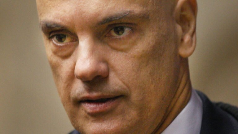 Entidade internacional alerta para grave ameaça à liberdade de imprensa no Brasil após decisão de Moraes