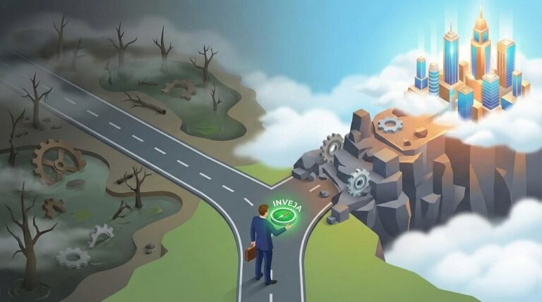 Relaxe, é só inveja (e pode te ajudar)