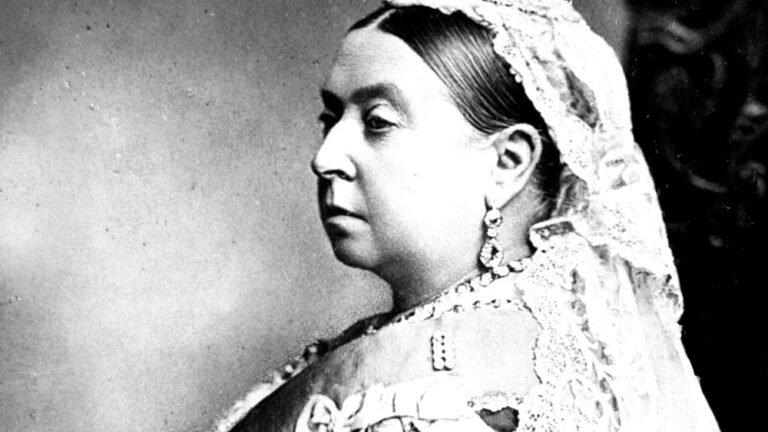 Os momentos finais da rainha Vitória, a monarca que governou o Reino Unido por 63 anos