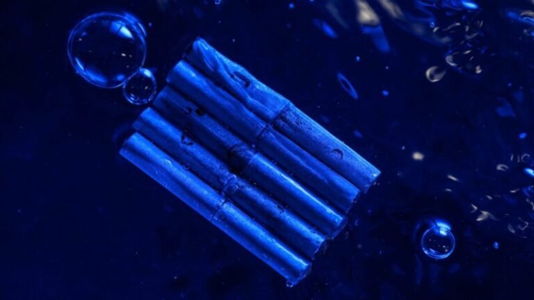 Nova tecnologia em tubos de metal promete revolucionar segurança naval