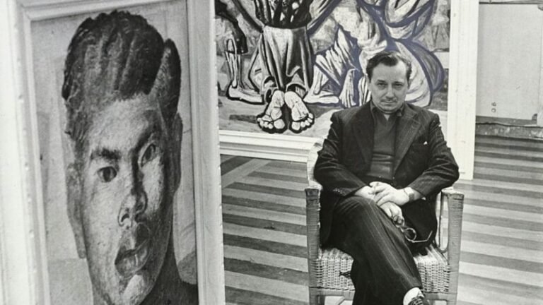 Cândido Portinari, o artista que pintou o Brasil e o social