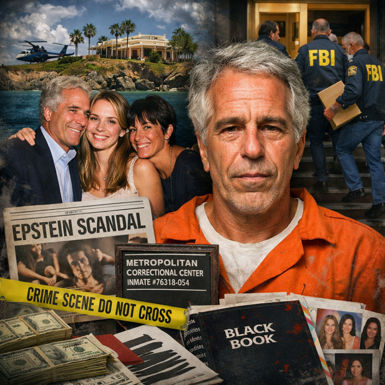 As franquias de Epstein — Parte I