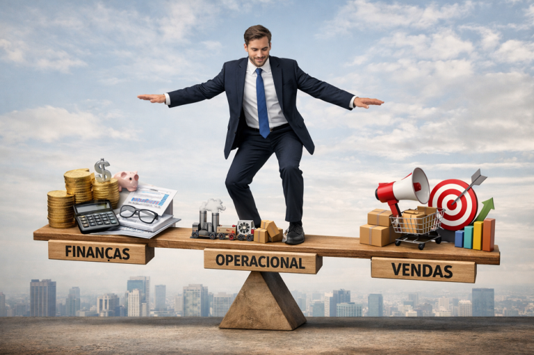 O silêncio que decide