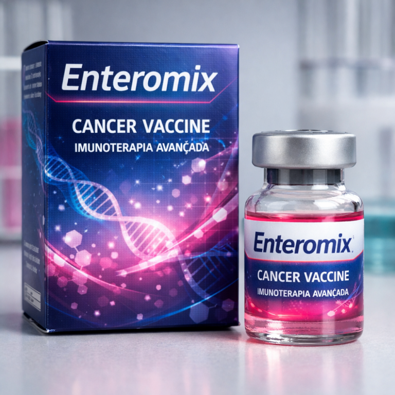 Vacina que cura o câncer? Pesquisa russa anima cientistas, mas promessa de “100% eficaz” é exagero