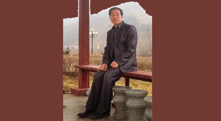 Evangelista é solto após 11 anos preso na Coreia do Norte