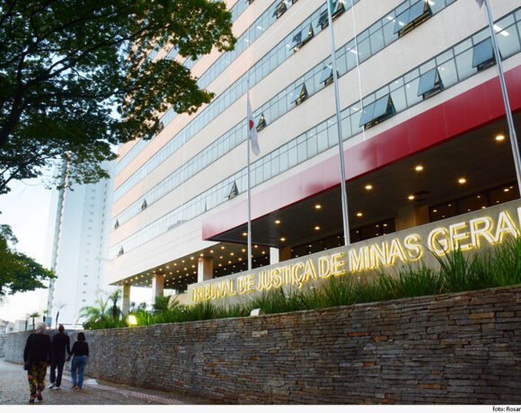 (Foto: Rosana Magri/TJMG)