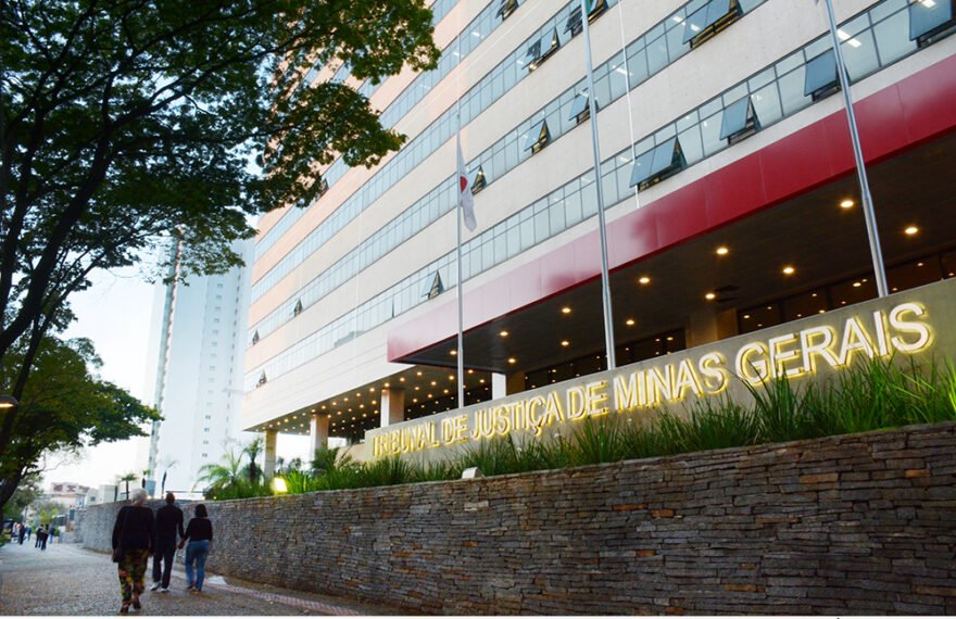 (Foto: Rosana Magri/TJMG)