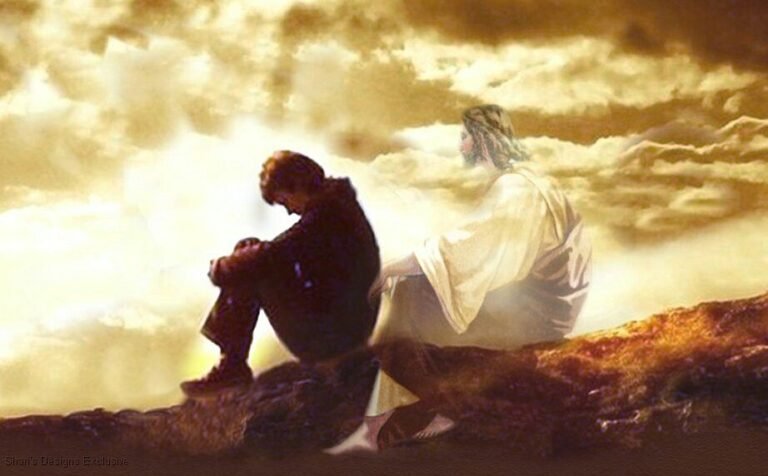 Devocional do Dia — Deus nunca te abandona