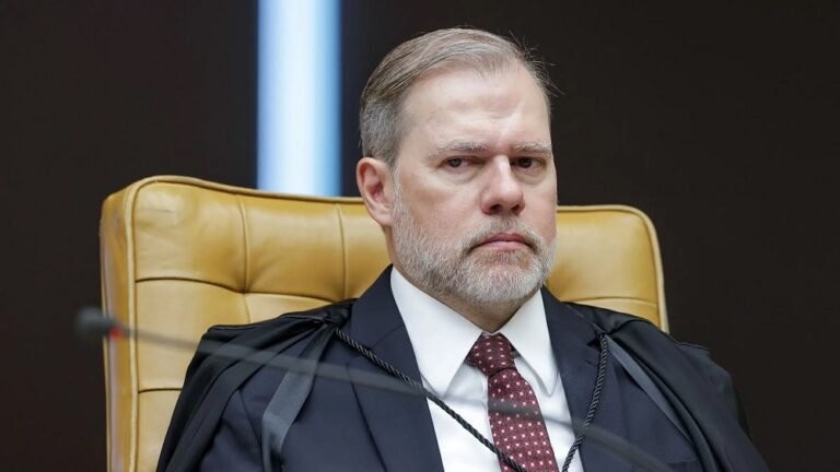 Toffoli abre mão do caso Master em troca de apoio no STF e preservação de provas
