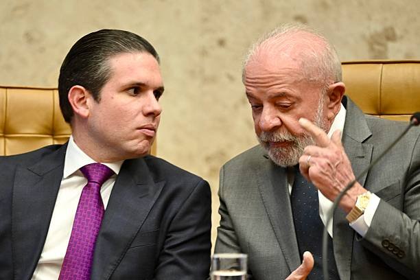 Governo Lula despeja R$ 1,5 bilhão em emendas em pleno ano eleitoral e bate recorde histórico