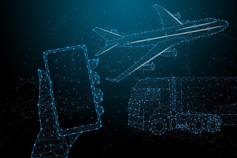 Logística digital deve crescer mais de 18% ao ano até 2030, aponta estudo da Infor