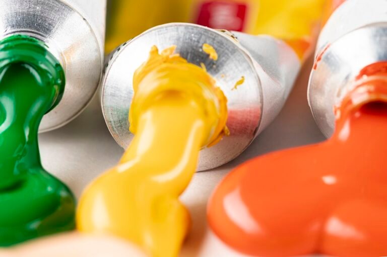 Consolidação global na indústria de tintas, estratégia, escala e os novos eixos de competitividade