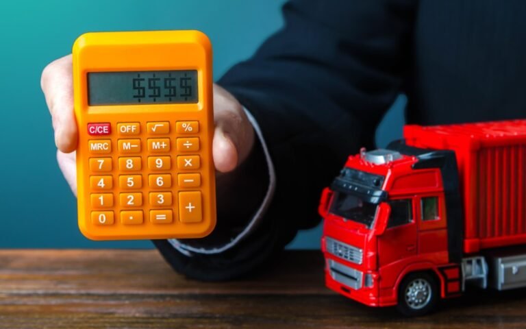 Custos logísticos no Brasil consomem 15,5% do PIB em 2025