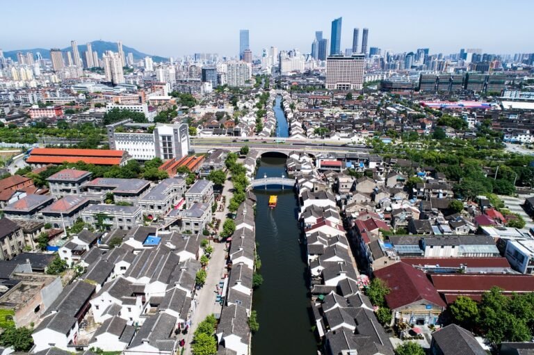 Indonésia lança plano para evitar que sua capital desapareça