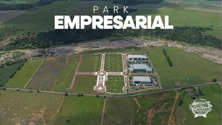 O norte do Espírito Santo entra em um novo ciclo de desenvolvimento