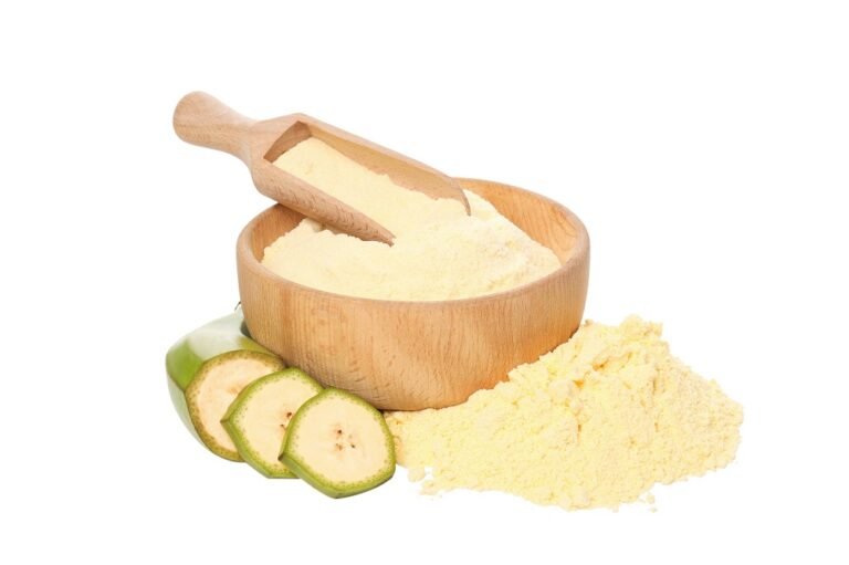 Estudo em SC quer transformar banana verde em farinha que controla diabete