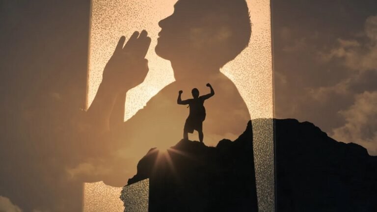 Devocional do Dia — paciência e fé em Deus