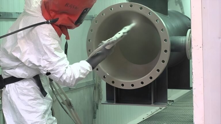 Fusion Bonded Epoxy, sistema avançado de proteção anticorrosiva em dutos e estruturas metálicas