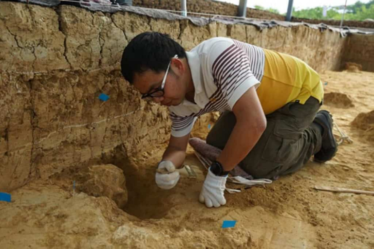 Novos fósseis na China podem reescrever história humana