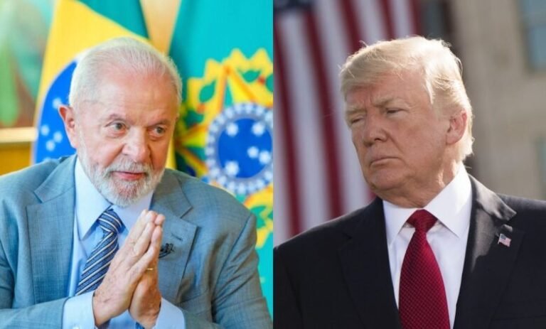 A Semana no Brasil e no Mundo — Enquanto Trump trata PCC e CV como narcoterrorismo, governo Lula reage para impedir classificação