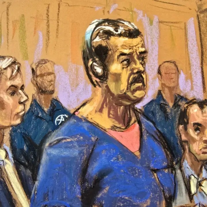 Com patrimônio bilionário, Maduro diz não ter dinheiro para pagar defesa nos EUA