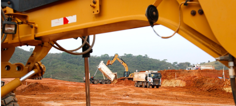 Pará consolida posição como o segundo maior produtor de mineração do Brasil