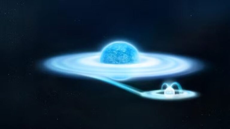 Missão japonesa soluciona mistério astronômico de 50 anos