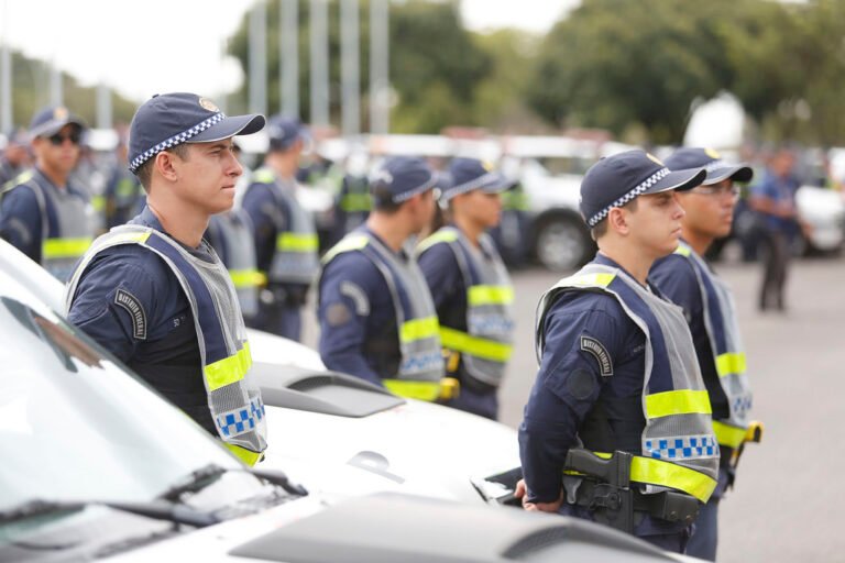 R$ 3,57 bilhões parados na segurança pública expõem falha do governo Lula na execução de recursos