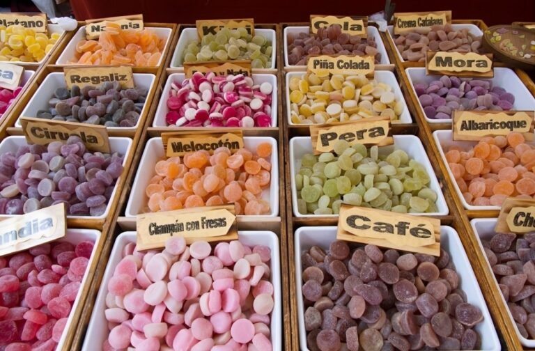 Saborizantes naturais, fontes e benefícios