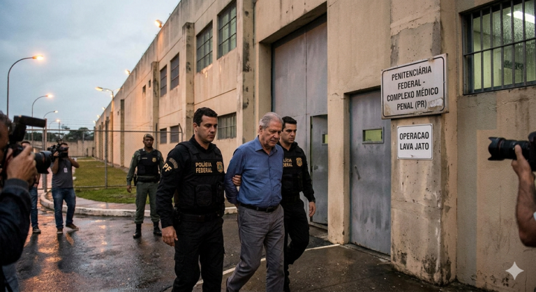 Condenado pelo mensalão, José Dirceu pede mudanças no STF e alerta para inércia