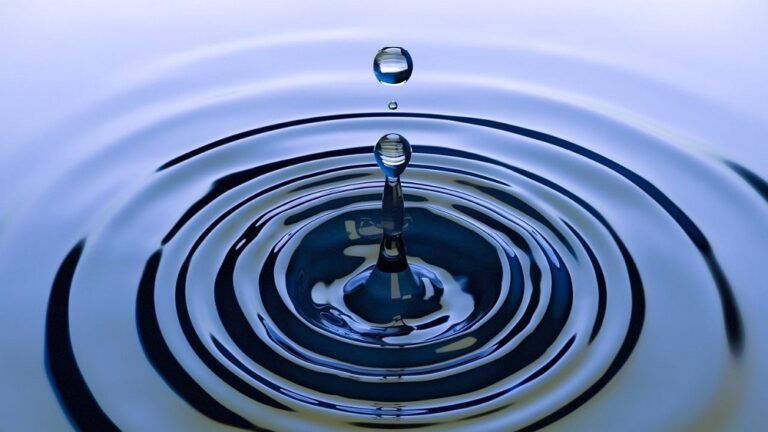 Estudo revela “segunda vida” líquida da água a -63 °C