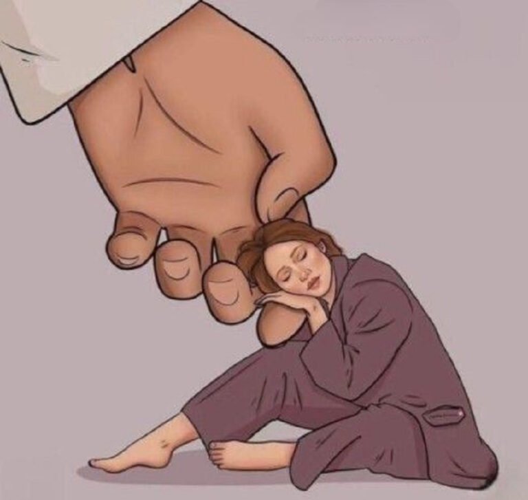 Devocional do Dia — Deus, o abrigo seguro