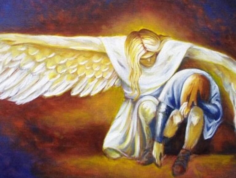 Devocional do Dia — segurança em Deus