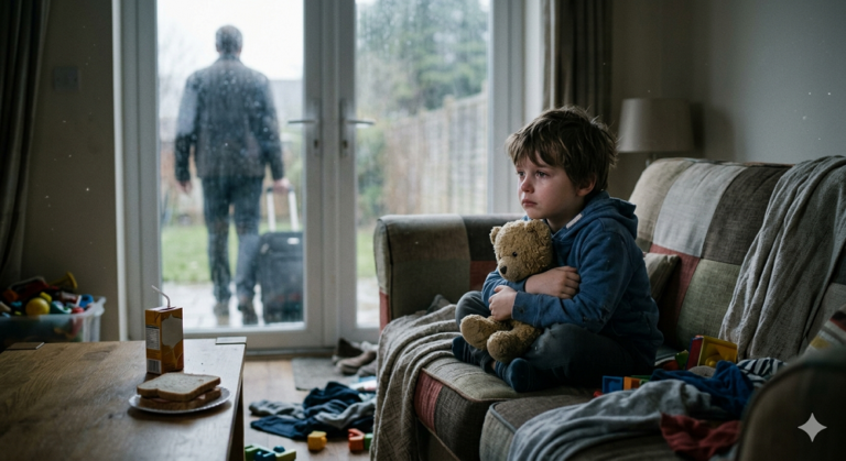 Manifesto Público sobre a lei do abandono afetivo