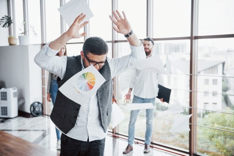 Empresas que crescem sem estrutura: o crescimento que destrói negócios