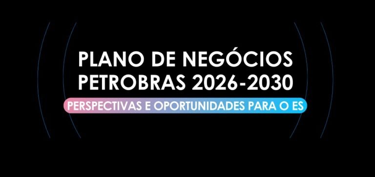 Plano de Negócios Petrobras 2026-2030