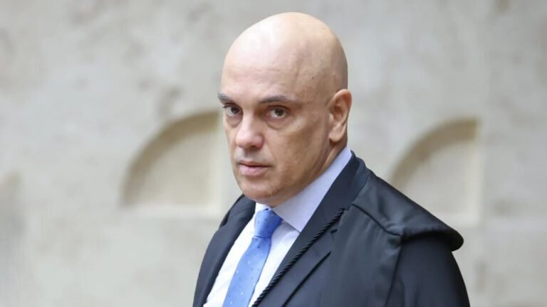 Patrimônio de Moraes triplica desde que se tornou ministro e soma R$ 31,5 milhões