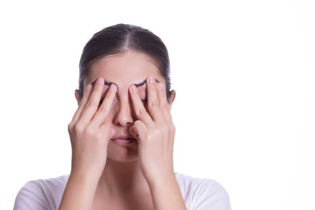 Yoga para os olhos: o que é e como pode melhorar sua visão?