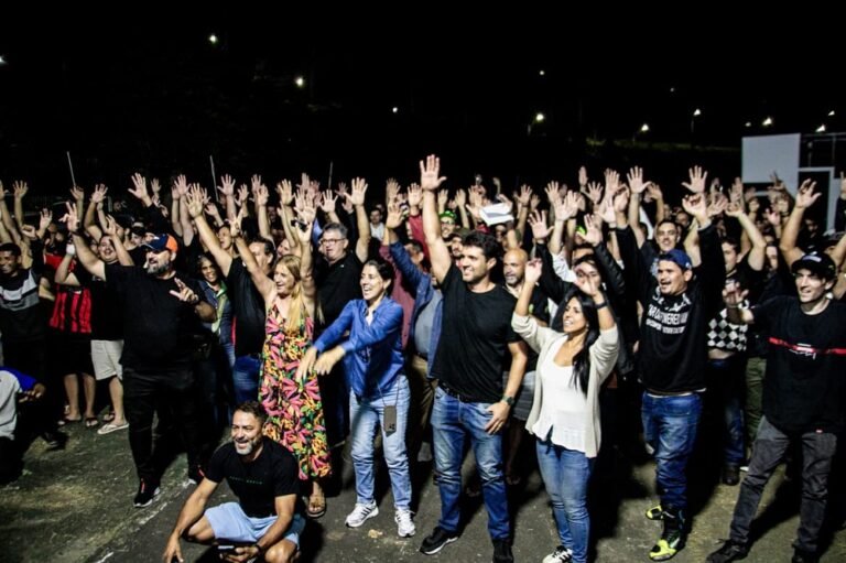 Carta Aberta ao público e autoridades da Serra-ES