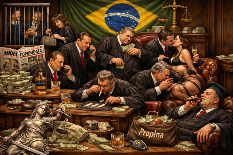 Toda nudez será castigada. Será?