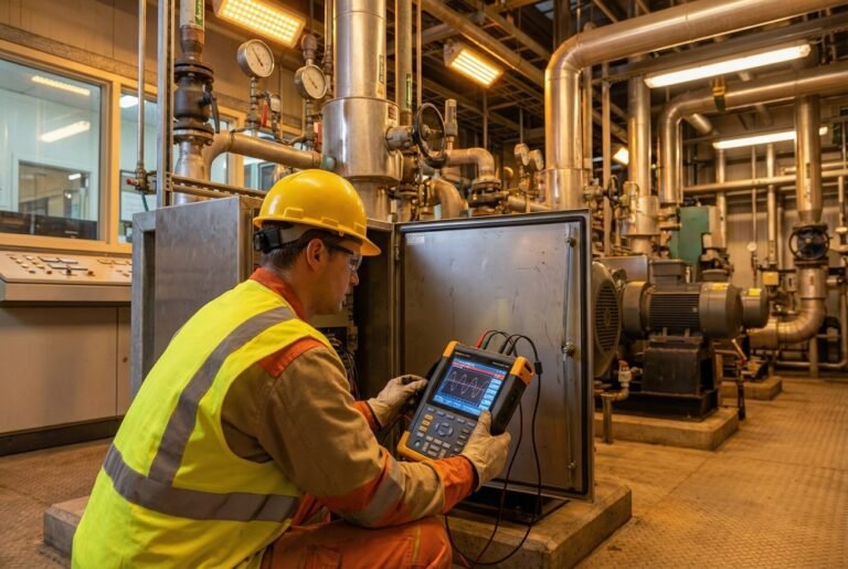 Qualidade da energia elétrica, parâmetro relevante na viabilidade operacional e financeira de um negócio