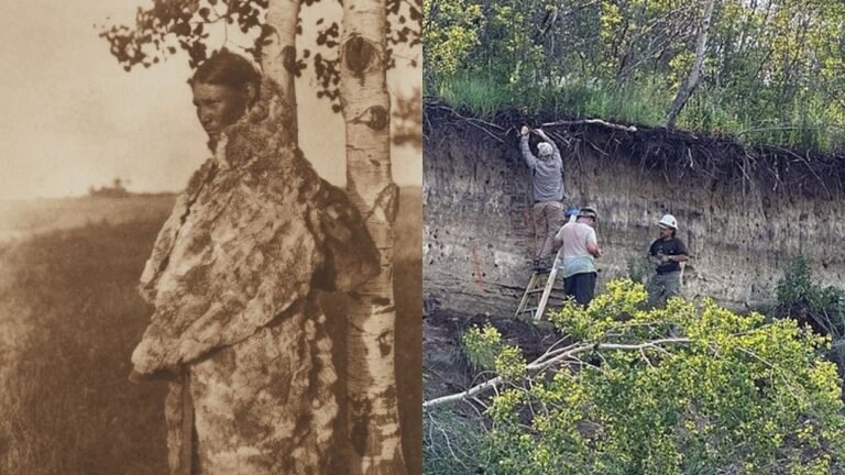Civilização mais antiga que as pirâmides do Egito é descoberta no Canadá