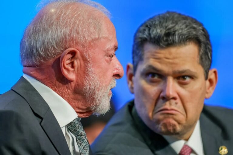 A Semana no Brasil e no Mundo — Lula faz concessões ao Congresso para tentar conter crise com Alcolumbre