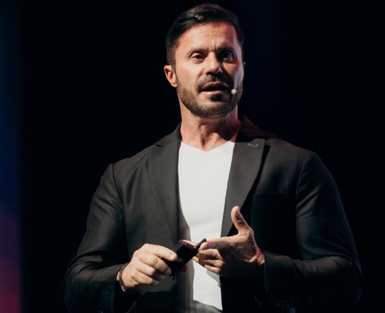 Infinity Day: Espírito Santo recebe maior evento de saúde, fitness e empreendedorismo do Brasil, com Renato Cariani