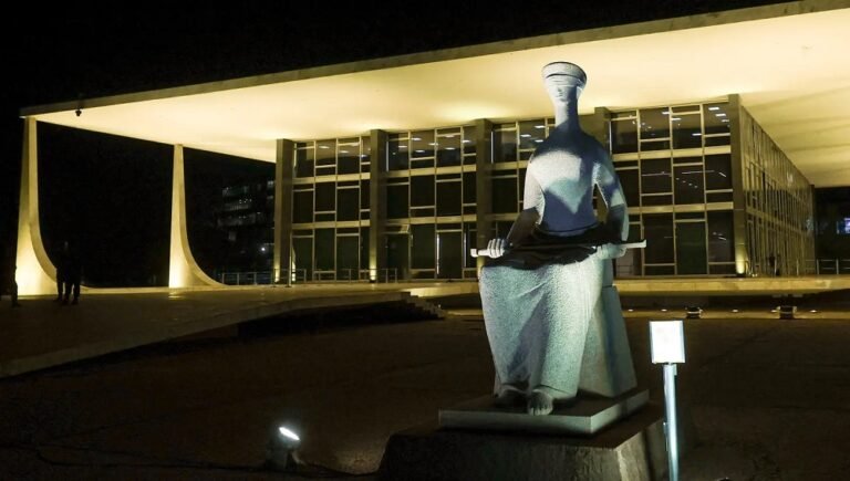 Caso Master impulsiona propostas de reforma do STF