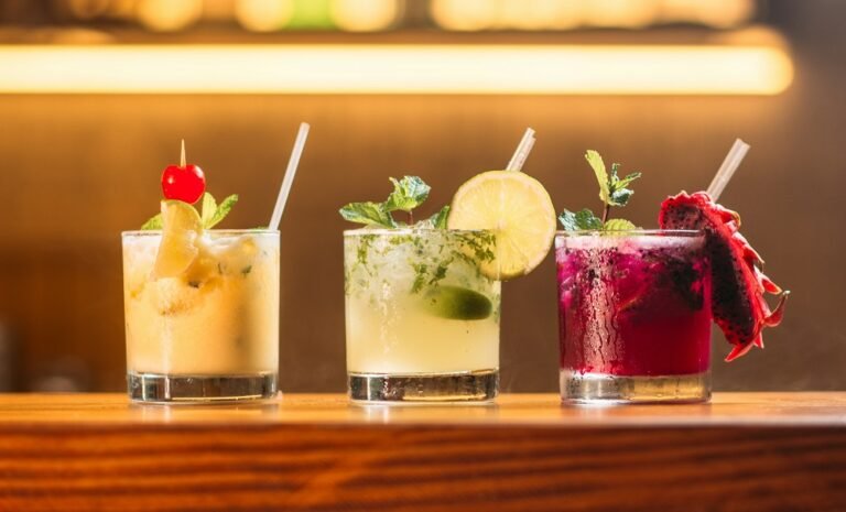 Pitaya, botânicos e picância doce: as tendências de sabor que avançam para 2026