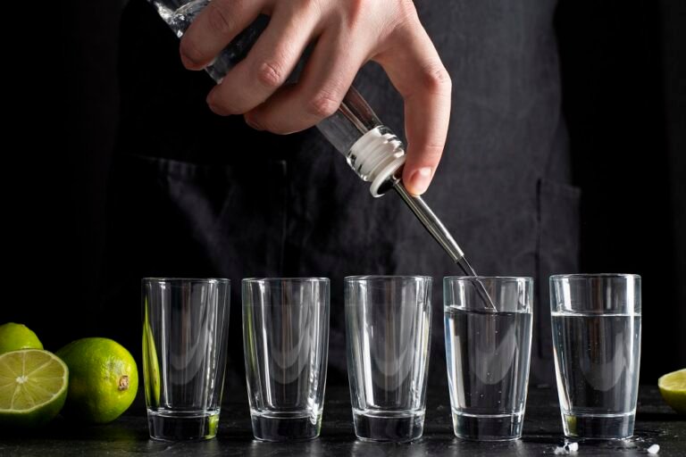 Novas tendências de consumo de bebidas